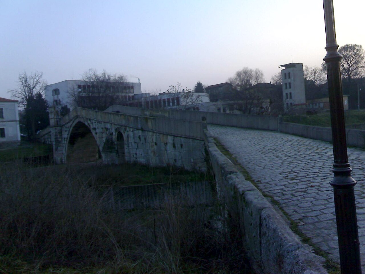 Харманли