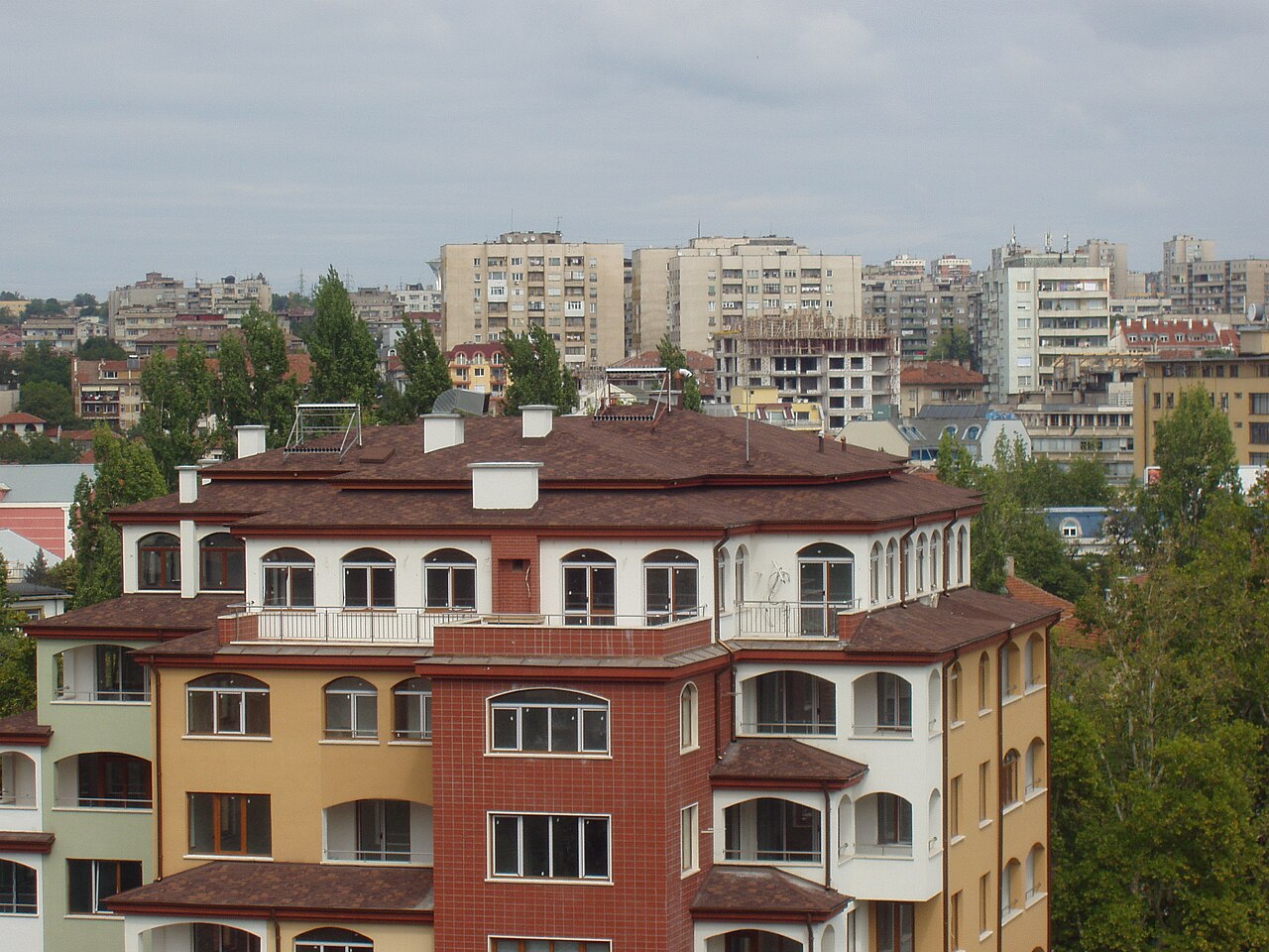 Хасково